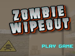 ເກມ Zombie Wipeout