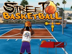 ເກມ Basketball Street
