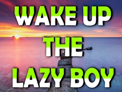 ເກມ Wake Up the Lazy Rose