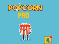 ເກມ Popcorn Pro