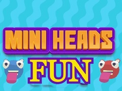 ເກມ Mini Heads Fun