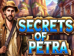ເກມ Secrets of Petra