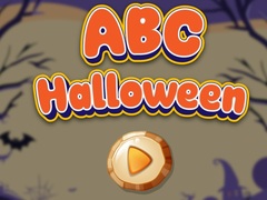 ເກມ Abc Halloween