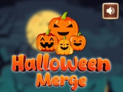 ເກມ Halloween Merge