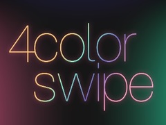 ເກມ 4color Swipe