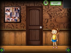 ເກມ Amgel Kids Room Escape 249