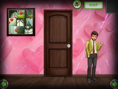 ເກມ Amgel Easy Room Escape 229