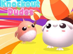 ເກມ Knockout Dudes