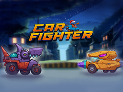 ເກມ Car Fighter
