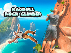 ເກມ Super Rock Climber
