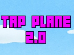 ເກມ Tap Plane