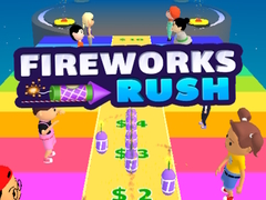 ເກມ Fireworks Rush