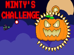 ເກມ Minty's Challenge