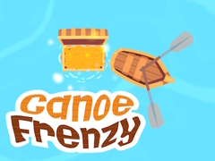 ເກມ Canoe Frenzy