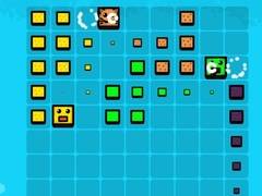 ເກມ Brick Battle
