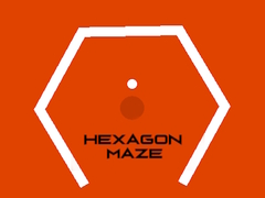 ເກມ Hexagon Maze