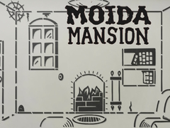 ເກມ Moida Mansion