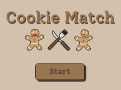 ເກມ Cookie Match