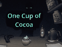 ເກມ One Cup of Cocoa