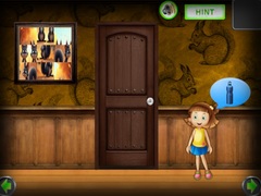 ເກມ Amgel Kids Room Escape 250