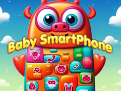 ເກມ Baby Smartphone
