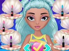ເກມ Diamond Mermaids