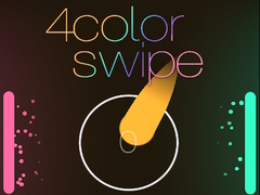ເກມ 4color swipe