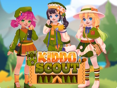 ເກມ Kiddo Scout