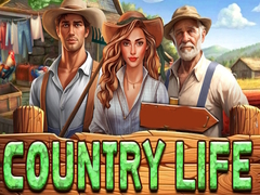 ເກມ Country Life
