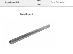 ເກມ Metal Pipe Clicker
