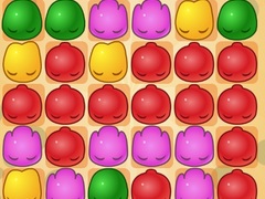ເກມ Jelly Break