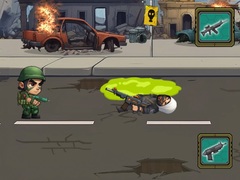 ເກມ Street Justice