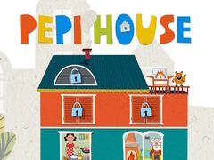 ເກມ Pepi House