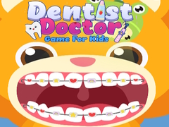 ເກມ Dentist Doctor Game For Kids