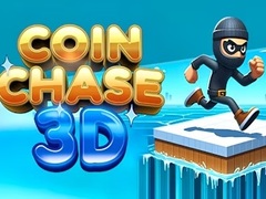 ເກມ Coin Chase 3D
