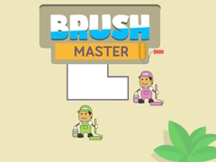 ເກມ Brush Master