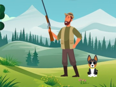 ເກມ Bird Hunter