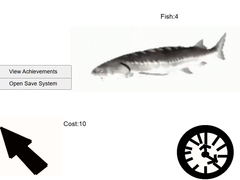 ເກມ Fish Clicker