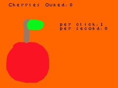 ເກມ Cherry