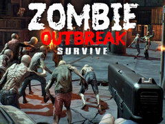 ເກມ Zombie Outbreak Survive