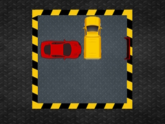 ເກມ Unblock Car Parking