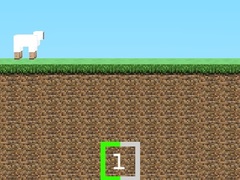 ເກມ Crazy Sheep