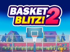 ເກມ Basket Blitz! 2 