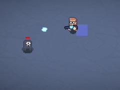 ເກມ Wave Defense Shooter