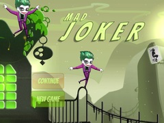 ເກມ Mad Joker