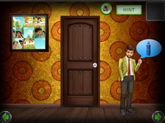 ເກມ Amgel Easy Room Escape 230