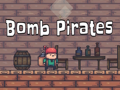 ເກມ Bomb Pirates