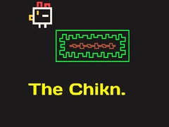 ເກມ The Chikn