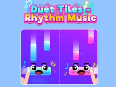 ເກມ Duet Tiles - Rhythm Music