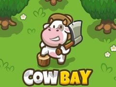 ເກມ Cow Bay